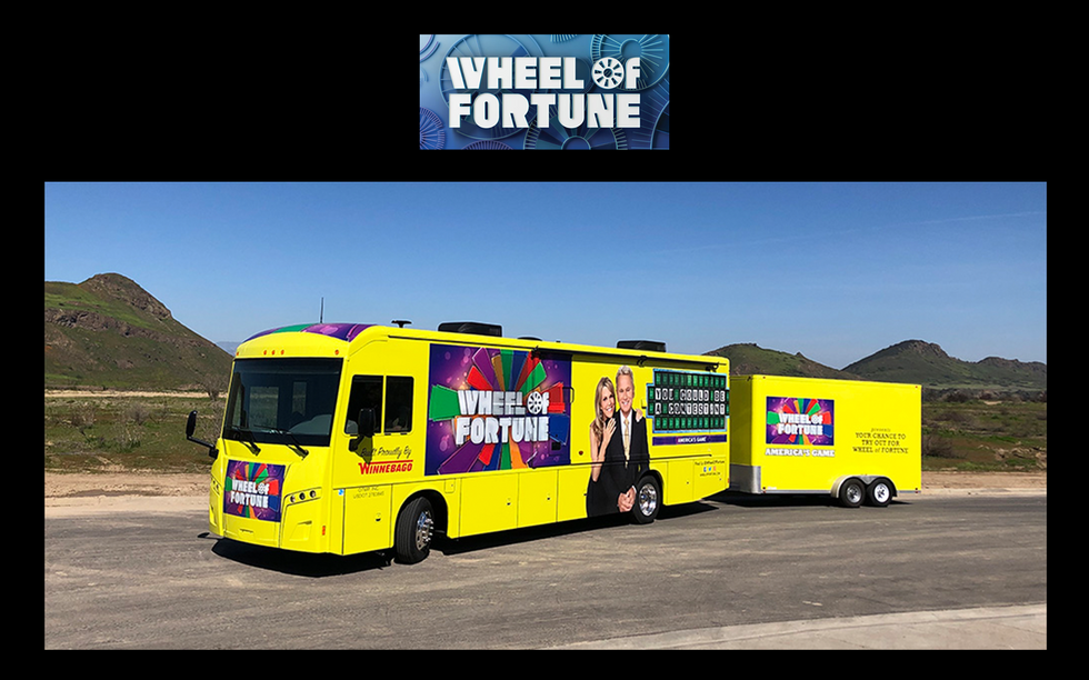 WheelMobile
