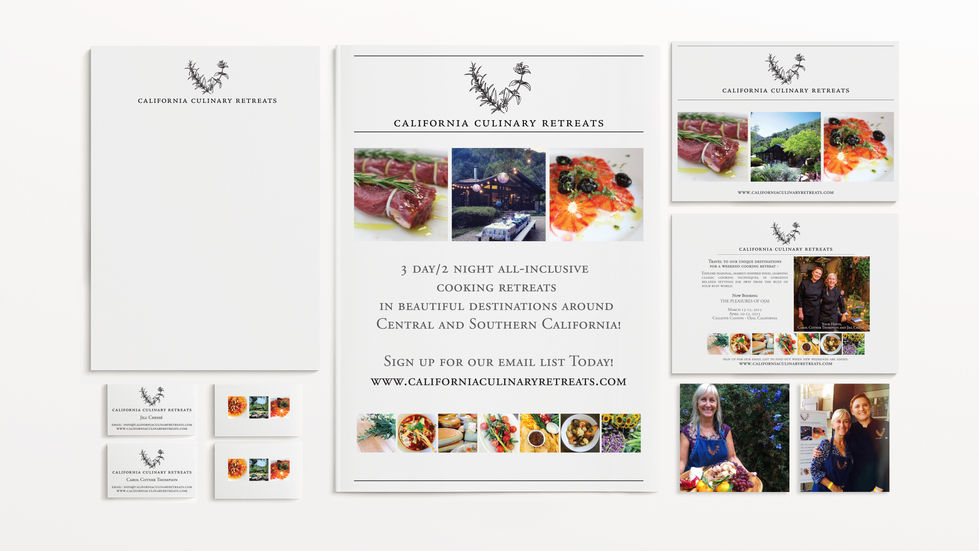 CCR Stationary