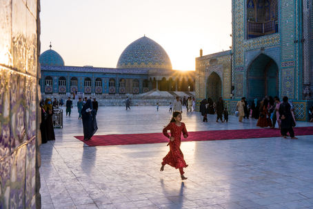 Afghanistan. Das traurige, wunderschöne Land am Hindukusch.