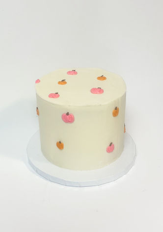 Decorated Cakes