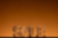 foto met  een kortingcode 