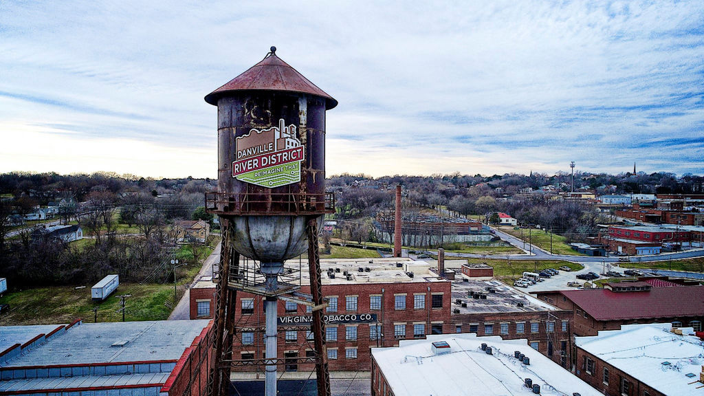 Community builder Tom Tom Foundation United States