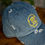 Thumbnail: Roar Cap - Denim