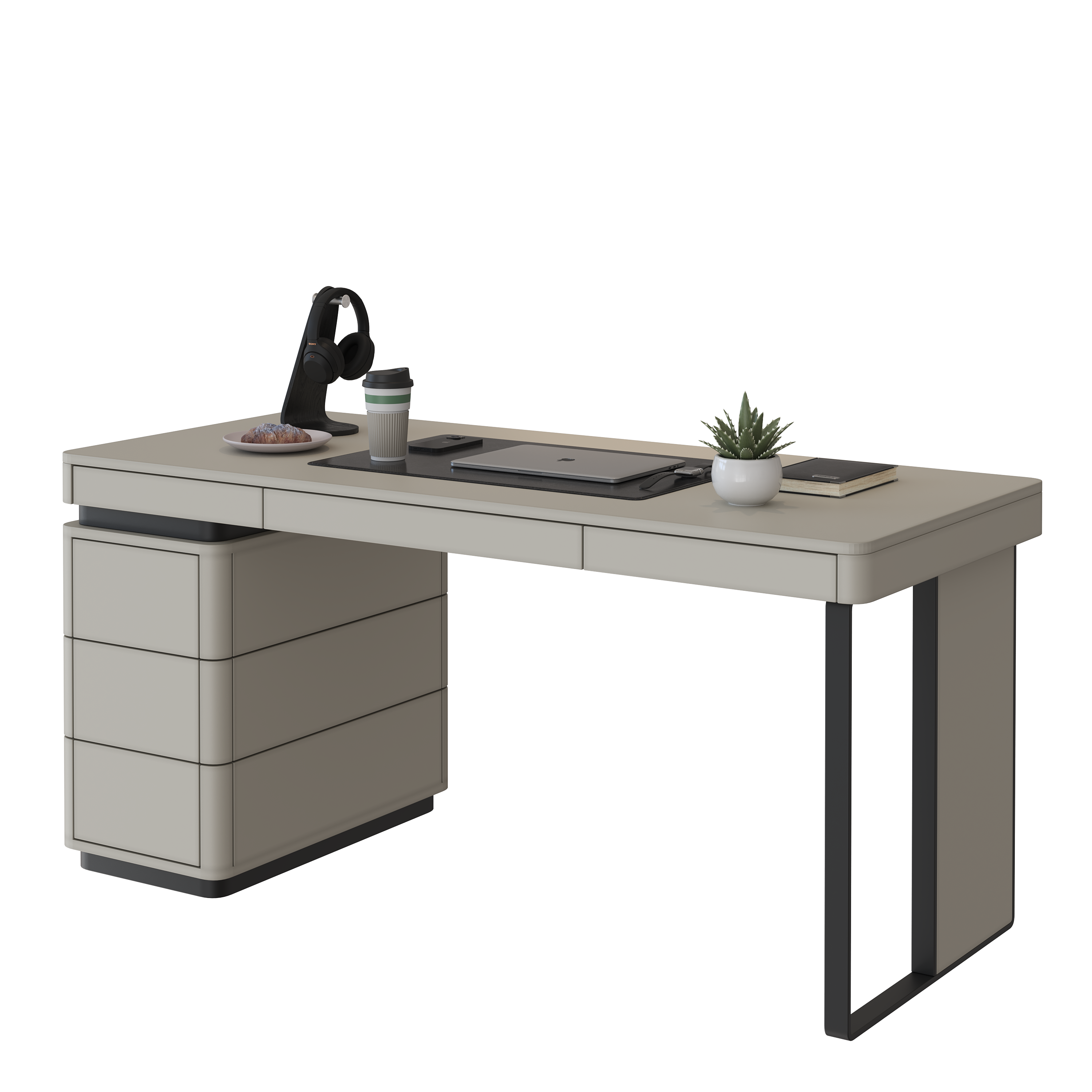 Kum Çalışma Masası