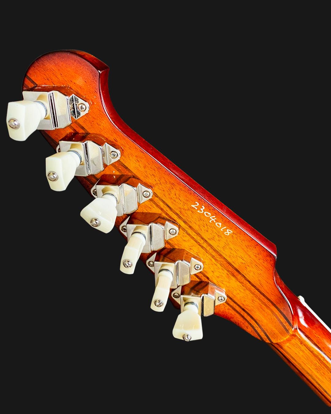 Dr Don’s Firebird - 7