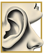 The New York Ear, Nose and Throat Institute Logo