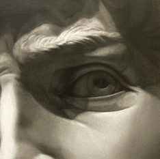 eye of david