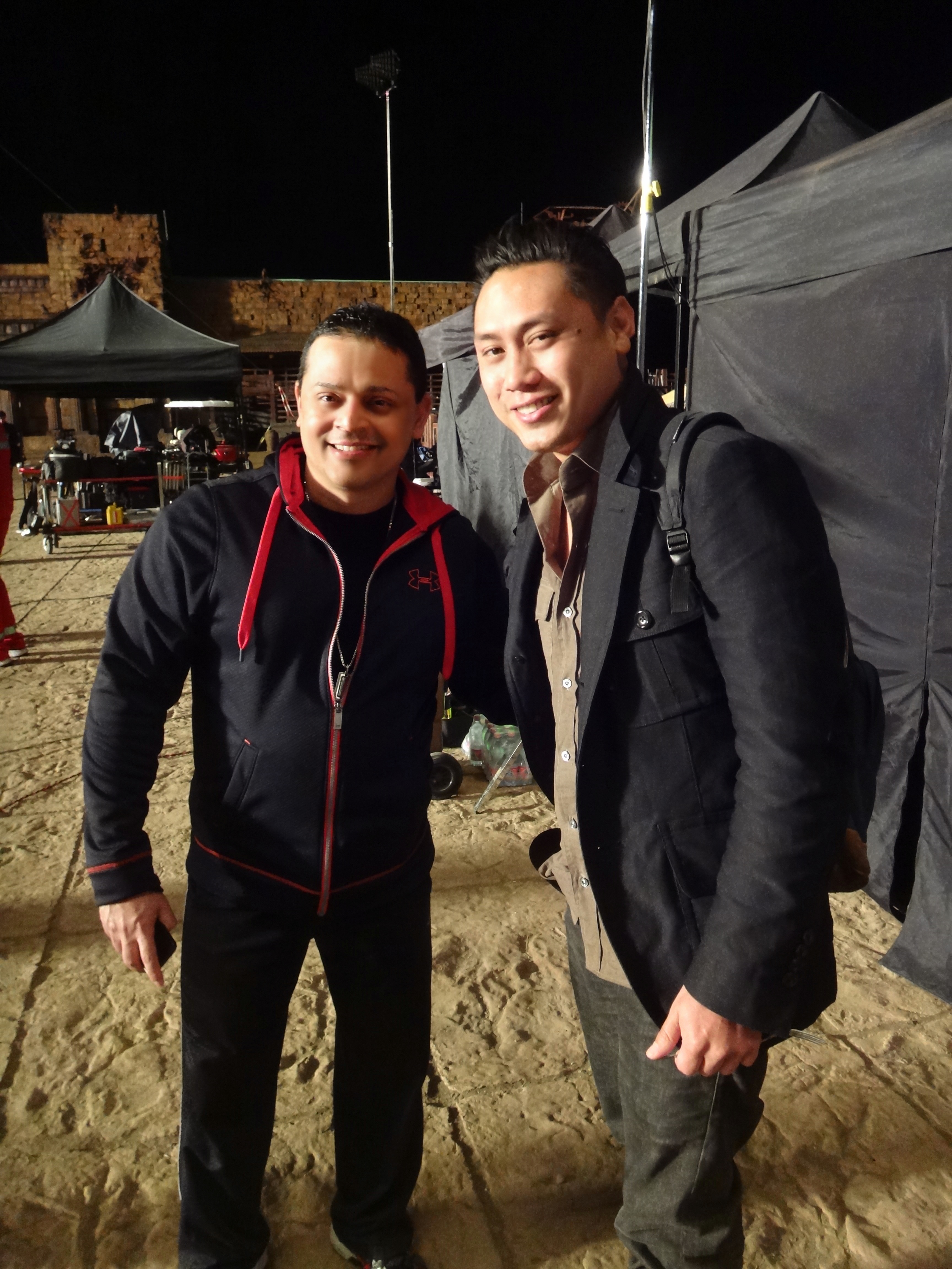 Jonchu