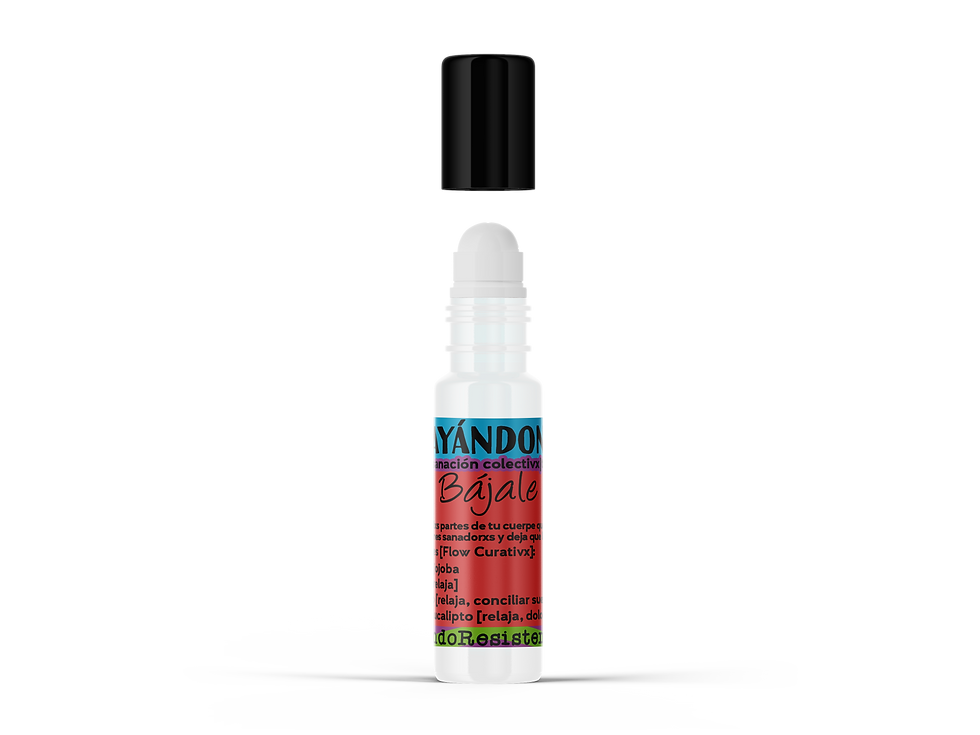 Miniatura: Aceites medicinales