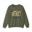 Thumbnail: Dill-Lightful Little Christmas Crewneck Sweatshirt
