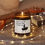 Thumbnail: I'm Done Scented Soy Candle - Over It Vibes, Holiday Gift, Candle, 7 Scents