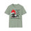 Thumbnail: Cat Christmas T-Shirt — "Do it for the plot" Cute Black Cat Santa Holiday Tee