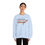 Thumbnail: My Stylist Knows All About You Crewneck Sweatshirt with Retro Stripes