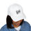 Thumbnail: Spooky, Closed-Back Structured Cap (Embroidery)