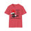 Thumbnail: Cat Christmas T-Shirt — "Do it for the plot" Cute Black Cat Santa Holiday Tee