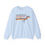 Thumbnail: My Stylist Knows All About You Crewneck Sweatshirt with Retro Stripes