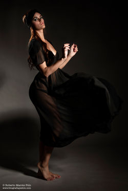 Camisón Rita