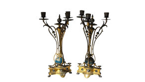 Henry Picard – פסגת הברונזה הצרפתית במאה ה־19