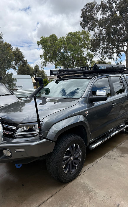 Pre sale detail with odour removal and pet hair removal in Salisbury SA