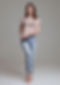 Young Model Posing