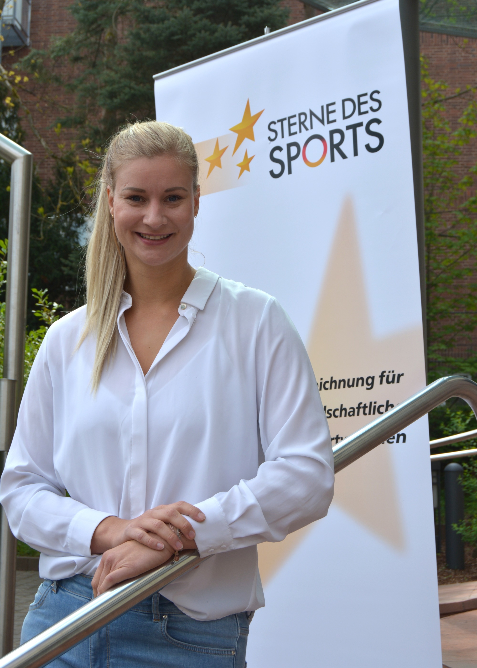 Vr Bank Sudthuringen Sucht Die Sterne Des Sports 2019