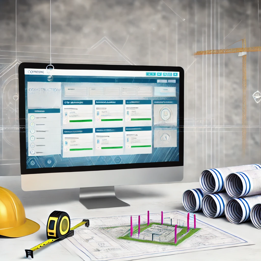 construction management blog