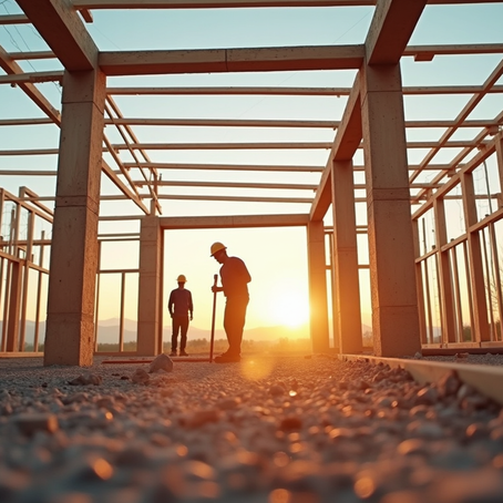 Essential Skills and Career Pathways for Aspiring Construction Professionals