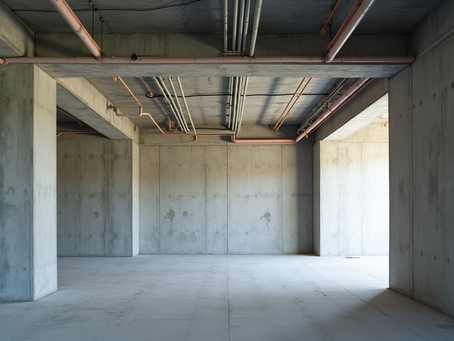 Effective Coordination Strategies for Civil and MEP Works in Construction Projects