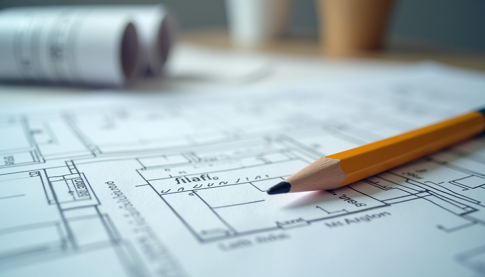 Quantitative Drawing Example How to Do Quantity Takeoff from Drawings Step by Step