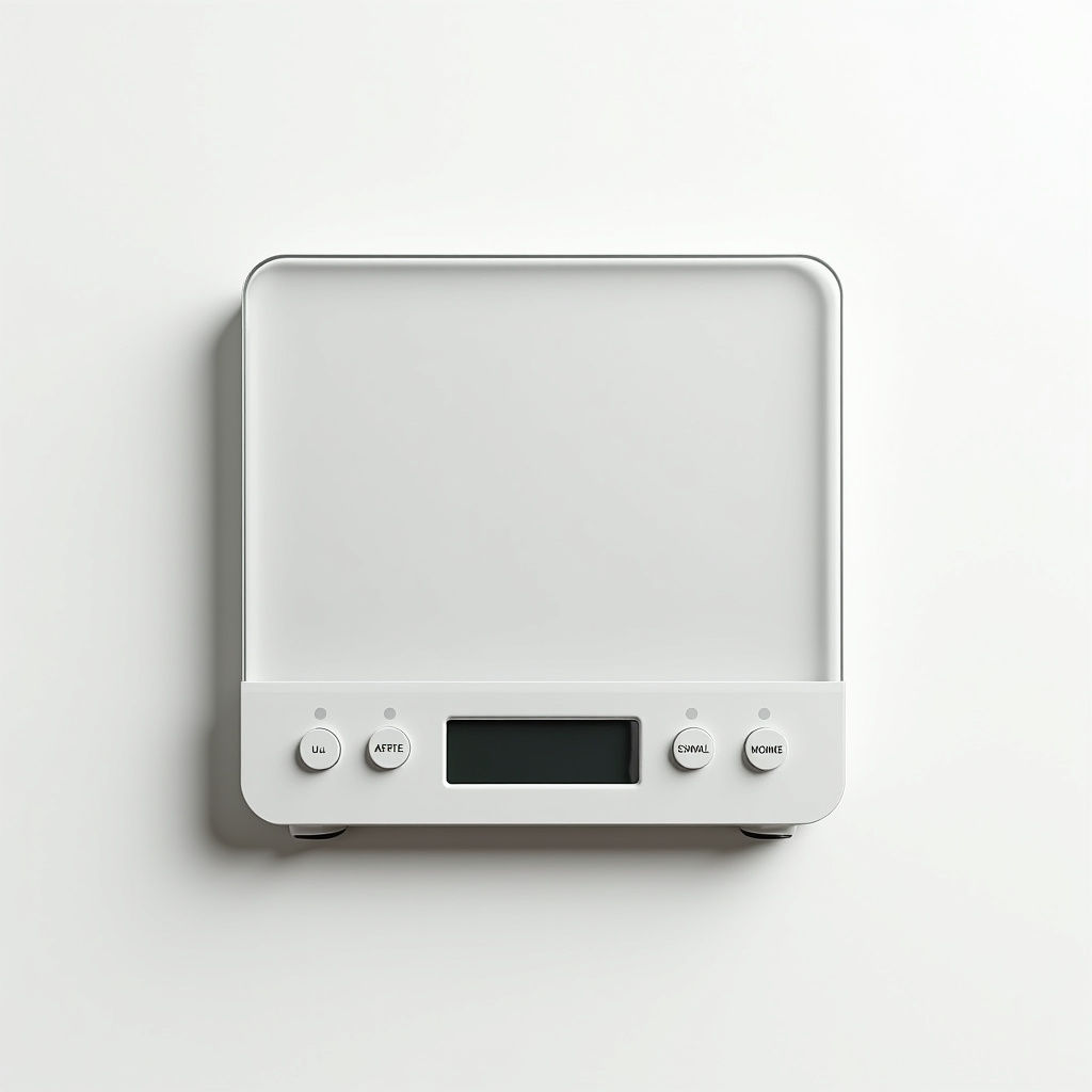 Digital Confectionery Scale