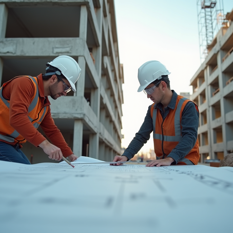 Mastering the Art of Accurate Construction Estimates for Your Projects