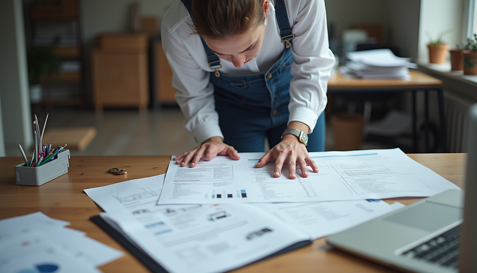 The Vital Role of Estimation Engineers in Ensuring Successful Projects