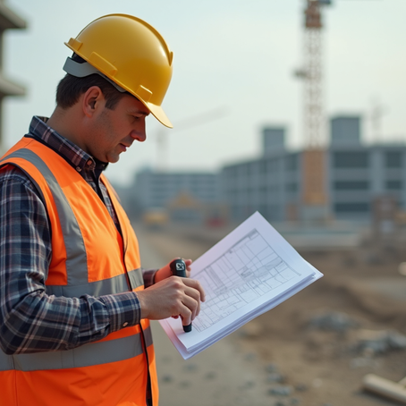 Understanding the Roles of Quantity Surveyor and Cost Engineer in Gulf Construction Projects