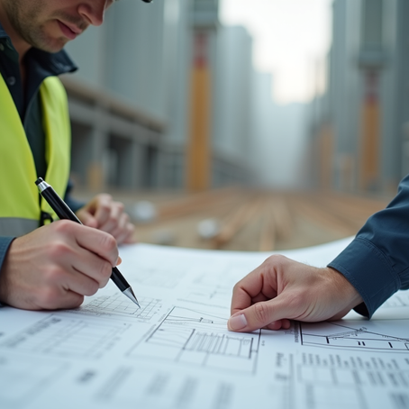 Daily Work Responsibilities of Quantity Surveyors and Cost Engineers in Australia and Gulf