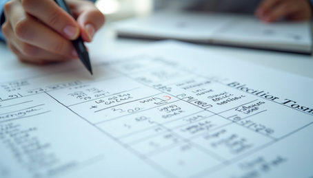 Quantity Surveying and Estimation in Construction Projects (Complete Practical Guide)