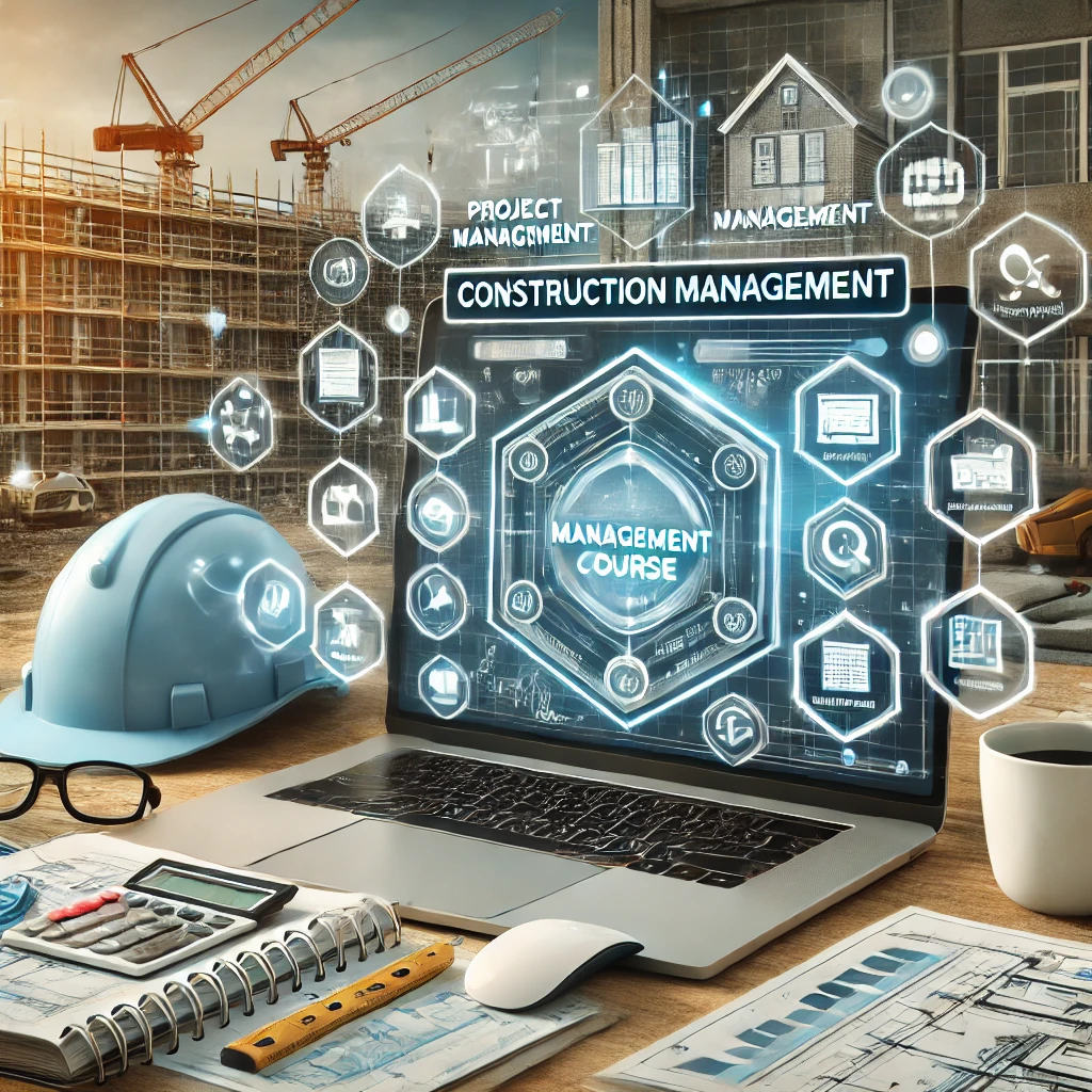 Construction management blogs