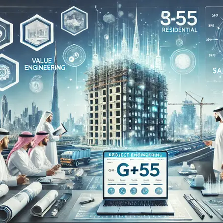 How does value engineering influence project cost management?