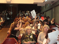 VI ANGLIA Ascentis Congress