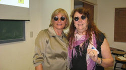 FAAPI CONFERENCE, Córdoba