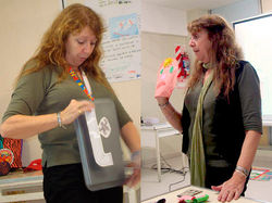 TEK COURSE Palermo Colegio Lange Ley