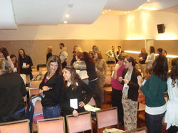 ABS International Congress for ELT