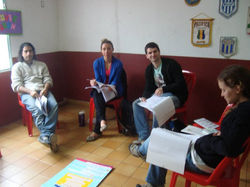 VOAF Educational Trips GROUP LEADE