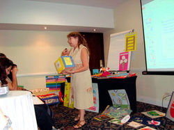 FEBRUARY 2011:SUMMER MADNESS: ABS Co