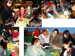 TEK COURSE COLEGIO JESUS MARIA Bs As