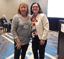 Kelly Gfroerer Washington 2017 Positive