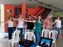 TIEMPOS MODERNOS SCHOOL: Banfield,