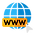 icone site internet