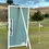 Thumbnail: 2 x 4 (22"x44") Full Non-folding Golf Mirror