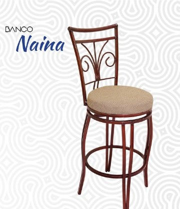 BANCO NAINA.