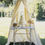 Thumbnail: Cake Or Dessert Canopy 96"L x23"W